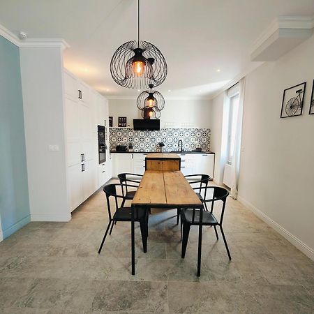 Self-Checkin Town House - Rooms To Rent In A Beautiful Modern Town House - Not A Hotel - Location De Chambres Avec Arrivee En Autonomie - Extra Fee For Sheets And Towels - Private Parking - Check Your Plateform Inbox And Follow Check-In Instructions Saint-Romain-en-Gal Exterior foto