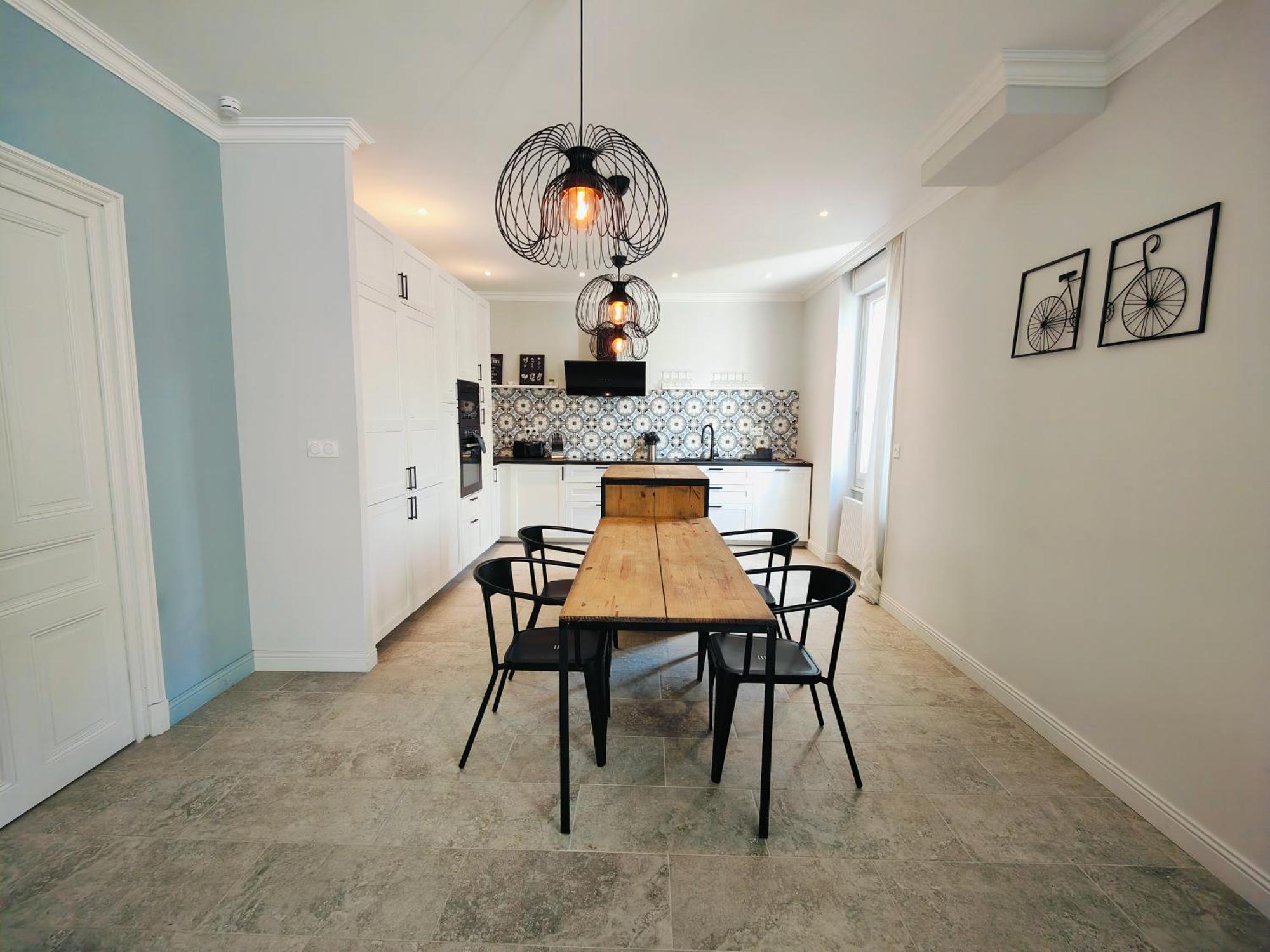 Self-Checkin Town House - Rooms To Rent In A Beautiful Modern Town House - Not A Hotel - Location De Chambres Avec Arrivee En Autonomie - Extra Fee For Sheets And Towels - Private Parking - Check Your Plateform Inbox And Follow Check-In Instructions Saint-Romain-en-Gal Exterior foto