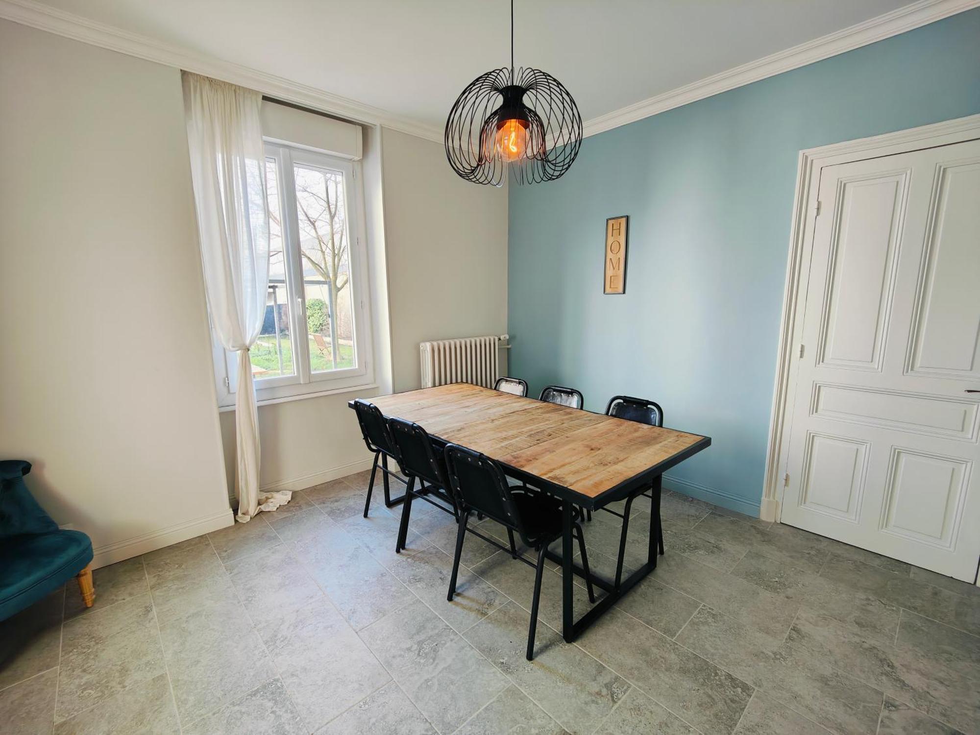 Self-Checkin Town House - Rooms To Rent In A Beautiful Modern Town House - Not A Hotel - Location De Chambres Avec Arrivee En Autonomie - Extra Fee For Sheets And Towels - Private Parking - Check Your Plateform Inbox And Follow Check-In Instructions Saint-Romain-en-Gal Exterior foto