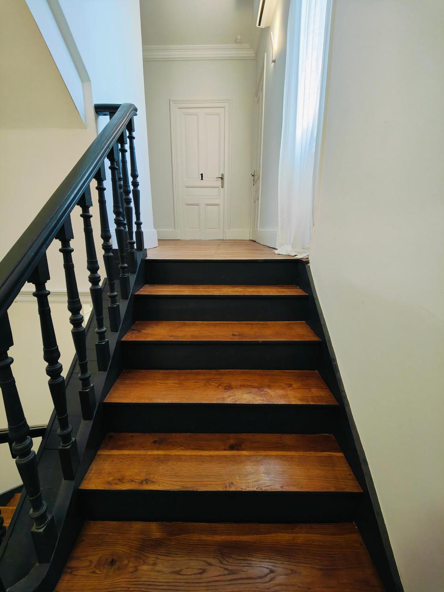 Self-Checkin Town House - Rooms To Rent In A Beautiful Modern Town House - Not A Hotel - Location De Chambres Avec Arrivee En Autonomie - Extra Fee For Sheets And Towels - Private Parking - Check Your Plateform Inbox And Follow Check-In Instructions Saint-Romain-en-Gal Exterior foto