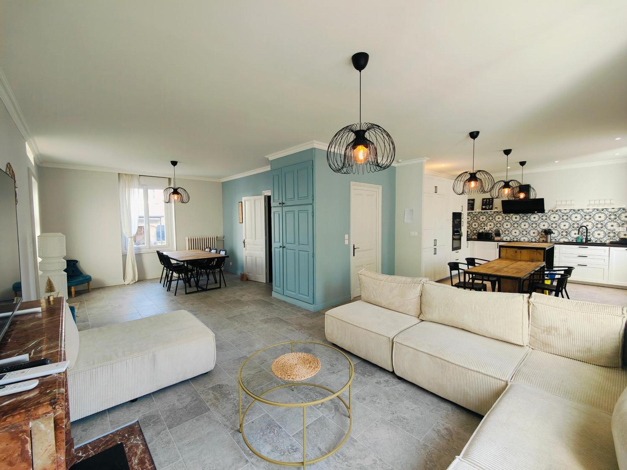 Self-Checkin Town House - Rooms To Rent In A Beautiful Modern Town House - Not A Hotel - Location De Chambres Avec Arrivee En Autonomie - Extra Fee For Sheets And Towels - Private Parking - Check Your Plateform Inbox And Follow Check-In Instructions Saint-Romain-en-Gal Exterior foto